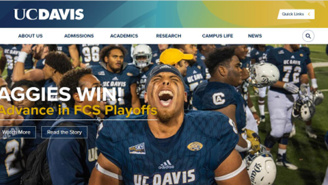 UC Davis