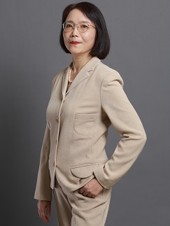 LÜ Changhong 