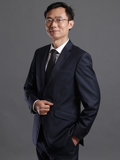 Yi Hong